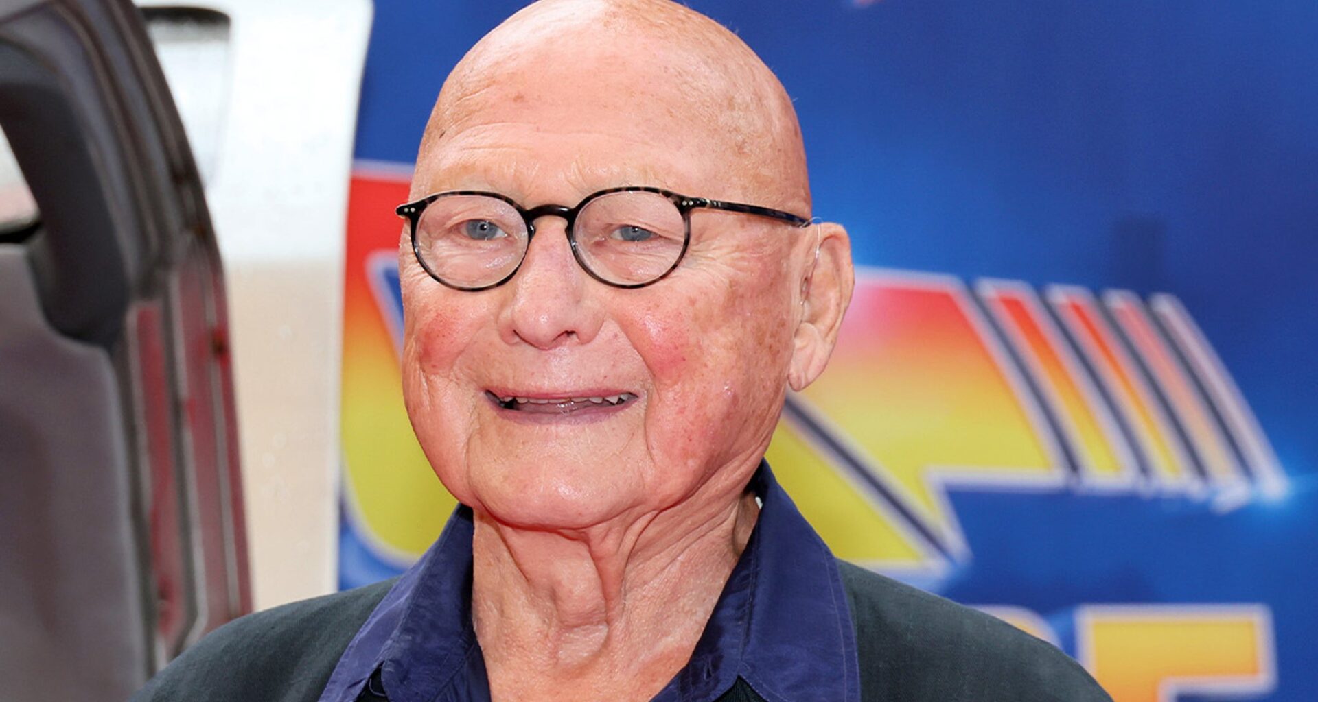 'Back to the Future' Star James Tolkan Dead at 94