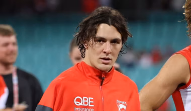 AFL 2026: Sydney superstar Errol Gulden needs surgery on his injured shoulder