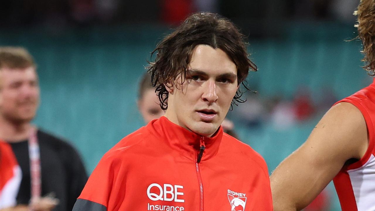 AFL 2026: Sydney superstar Errol Gulden needs surgery on his injured shoulder