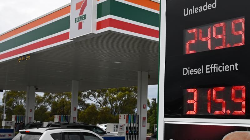 WA FuelWatch: See the list of service stations with no petrol or diesel