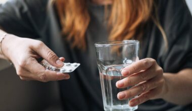 Chemists issue new warning for anyone taking ibuprofen, naproxen, diclofenac