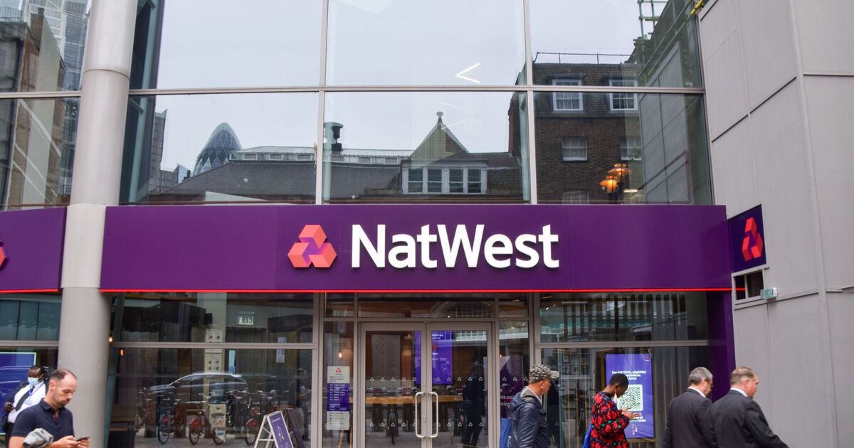NatWest banker tells customers 'increase your money' with '£10 rule' | Personal Finance | Finance