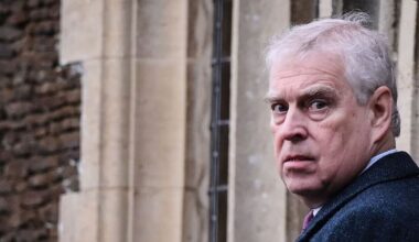 Andrew may be forced into humiliating gesture over daughters' titles | Royal | News