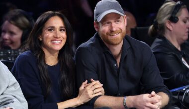 Royal Family RECAP: Prince Harry and Meghan Markle ripped apart in 5-word takedown | Royal | News