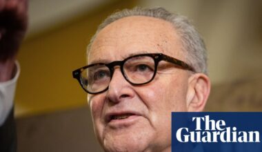 Senate to vote on war powers resolution to prevent Trump from continuing Iran conflict | US Congress