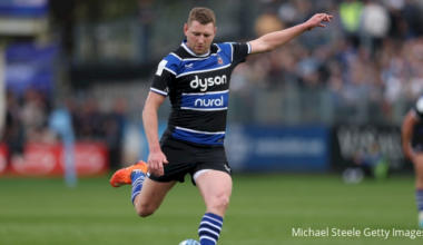 Bath Rugby vs. Saracens Preview Kickoff Time & Lineups