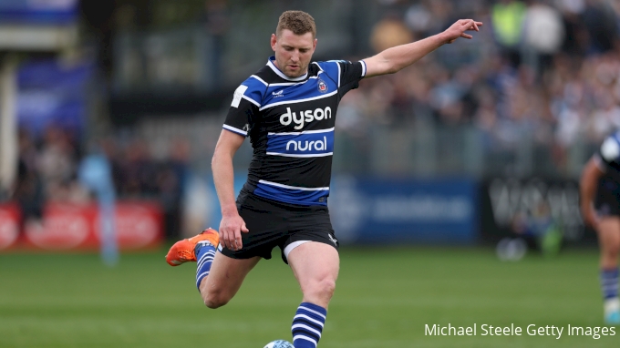 Bath Rugby vs. Saracens Preview Kickoff Time & Lineups