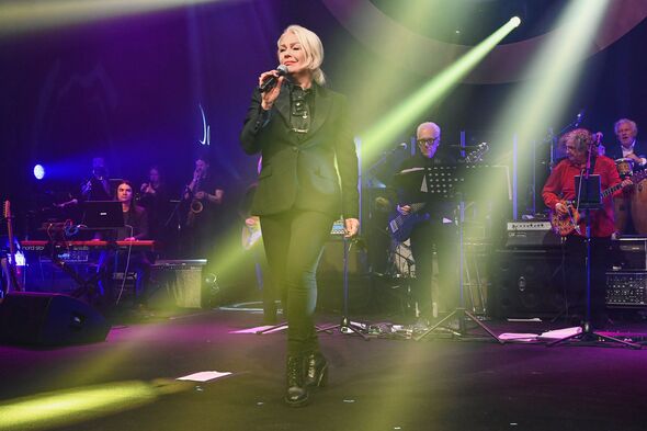 Roundhouse Rise Up 20 Gala