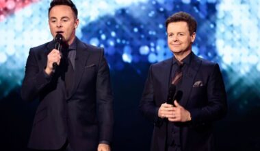 BGT chaos as show forced to make last-minute 'rule change' | TV & Radio | Showbiz & TV