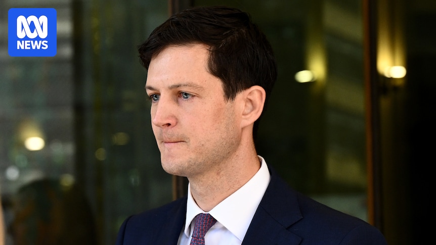 Rory Amon sexual assault trial told ex-MP used fake name to 'manipulate a child'