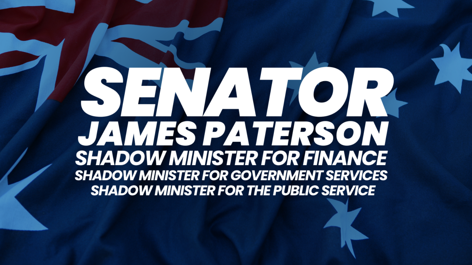 Joint Media Release | Australia Fails to Stand with Allies and Partners on Strait of Hormuz Security