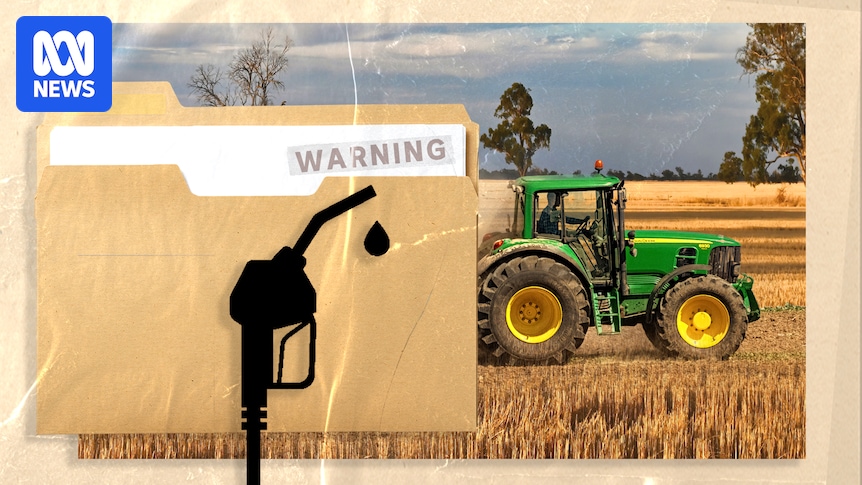 Government agency found fuel supply crisis would have 'significant impact' months before Iran war