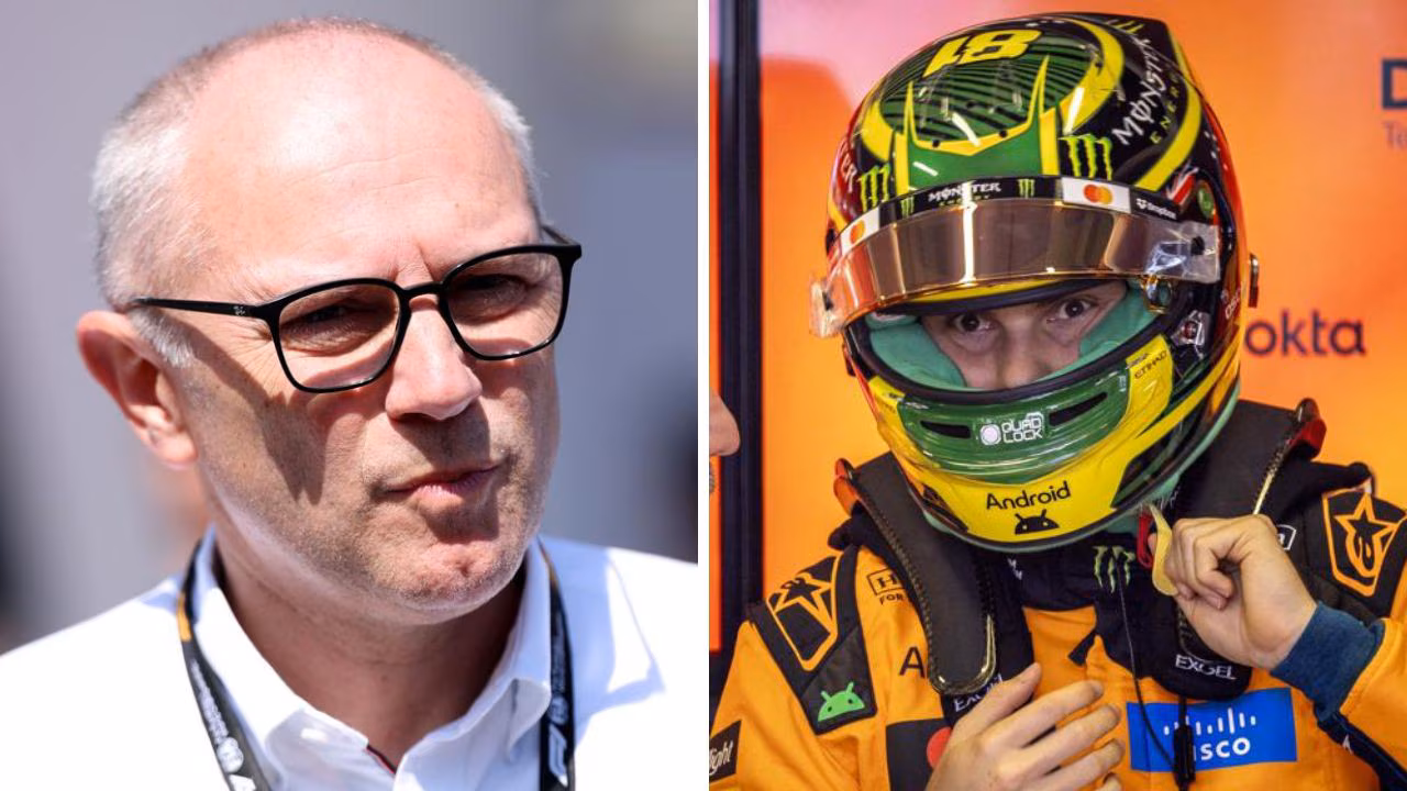 F1 2026: Bahrain and Saudi Arabian races in doubt due to war, calendar cut to 22 races, replacement circuit