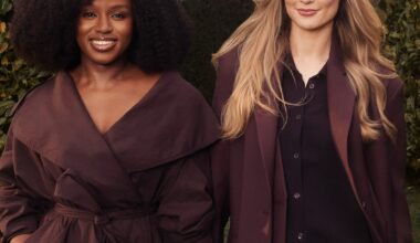 Francesca, Michaela Sex Scenes Teased