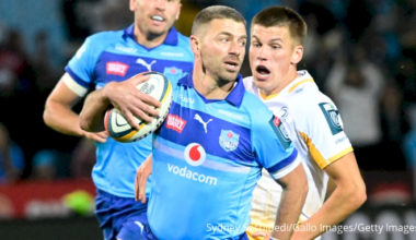 Vodacom Bulls vs. Munster Rugby Lineups, Kickoff Time & Preview