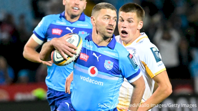 Vodacom Bulls vs. Munster Rugby Lineups, Kickoff Time & Preview