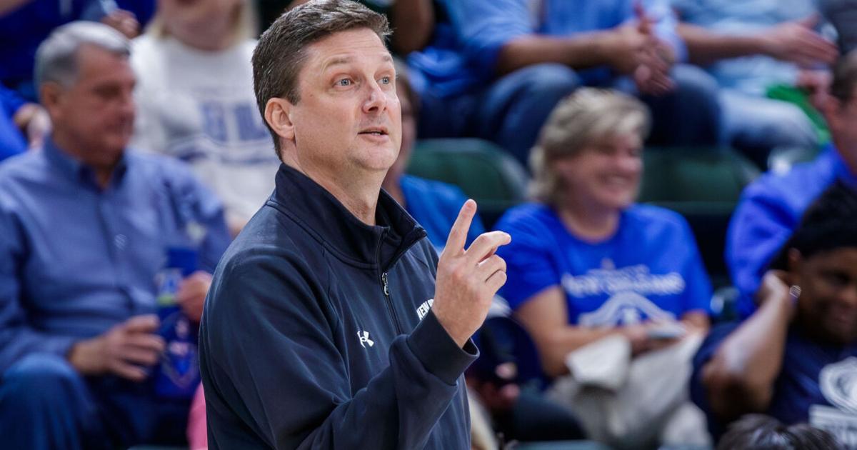 UNO basketball season ends in Southland quarterfinals | Uno