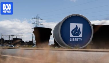 Liberty Bell Bay placed into voluntary administration after years of GFG Alliance financial struggles