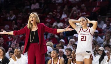 LSU ends OU women's basketball's SEC Tournament run | Sports