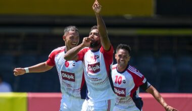 From Noumea to the world stage, Germain Haewegene's pro football leap and FIFA World Cup dream