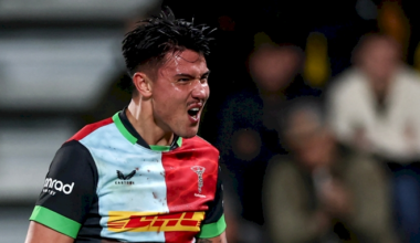 Harlequins vs. Gloucester Rugby Preview, Kickoff Time & Lineups