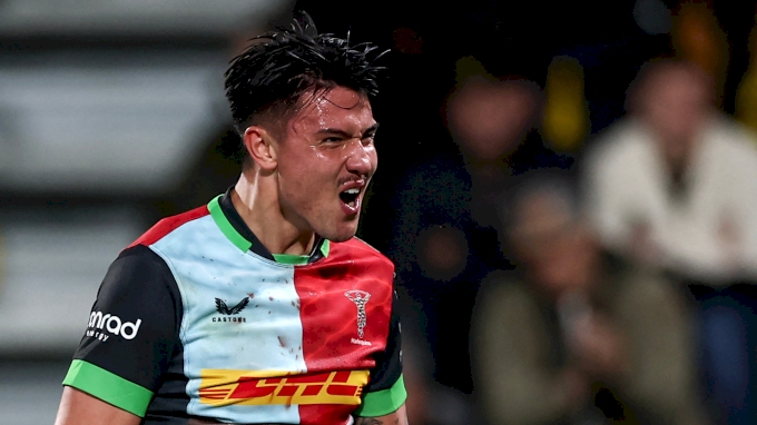 Harlequins vs. Gloucester Rugby Preview, Kickoff Time & Lineups