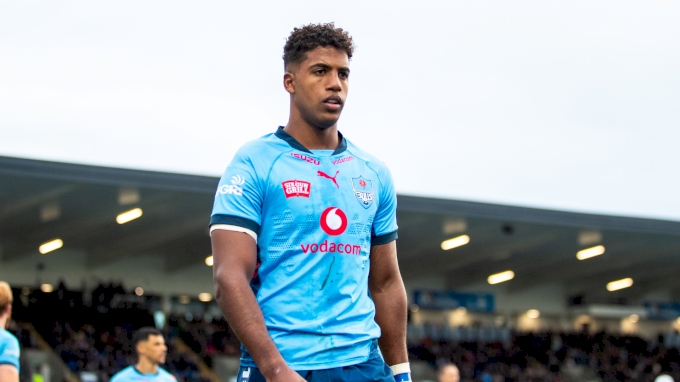 WATCH The Best Tries From United Rugby Championship Round 12