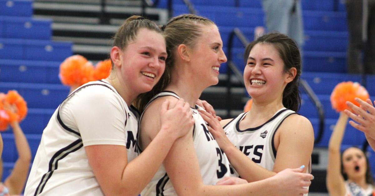 Mines basketball celebrates seniors, secures RMAC tourney spots | News