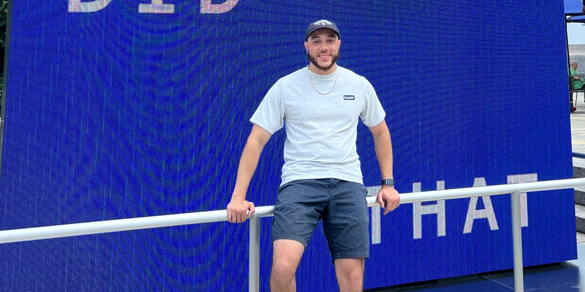 3 Things a Laid-Off Block Engineer Is Thinking About in His Job Search