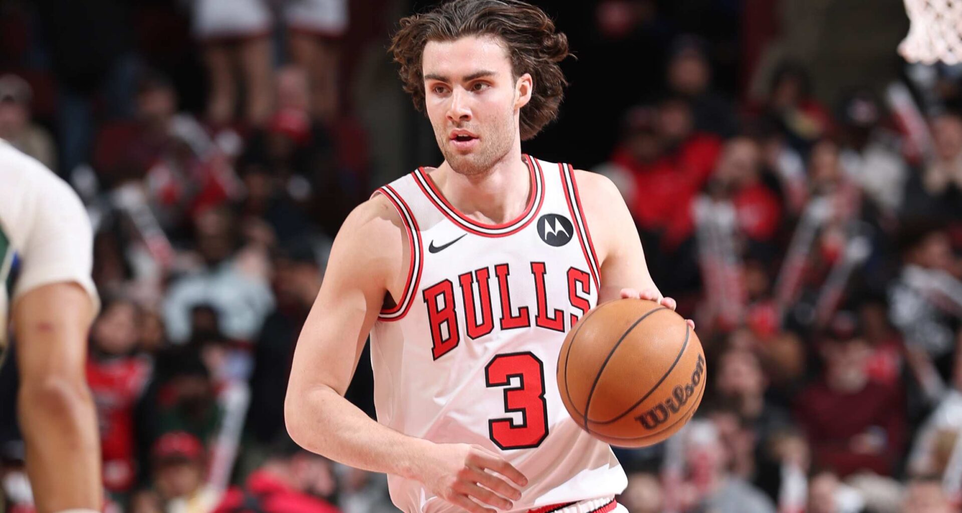 Aussies Abroad: Giddey's triple-double powers Bulls to victory