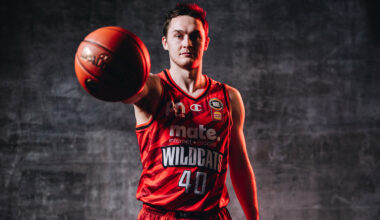 Can’t stop him: Red hot Pepper brings the fire