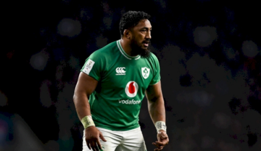 Six Nations Squads Updated Ahead Of Round Four Fixtures