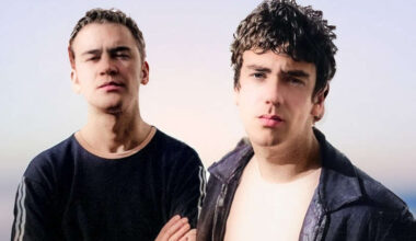 Local music duo sees early single get renewed success