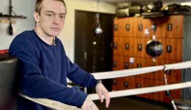 Rough and tough: Local fighter looks to MMA debut | News