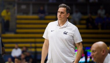Cal’s spark burns out against Pitt | Basketball