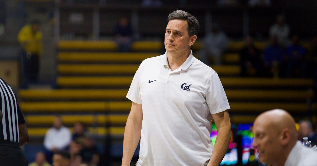Cal’s spark burns out against Pitt | Basketball