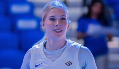 Wickstrom rise shows no signs of slowing down