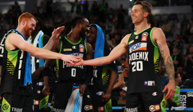 NBL26 Finals: Phoenix secure Playoff berth