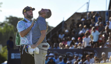 The Long Road to Winning