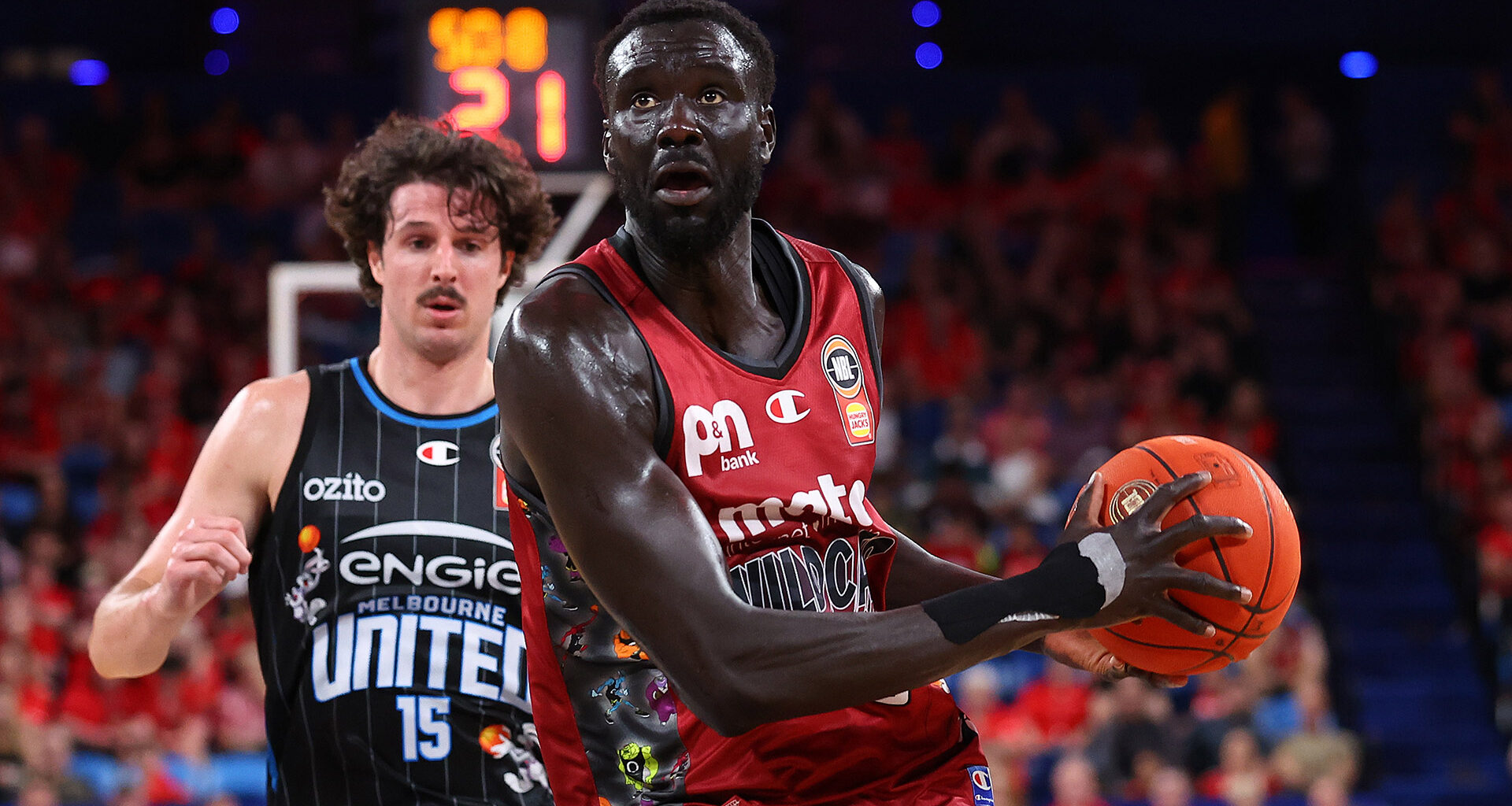 Rivals to face off in do-or-die Play-In