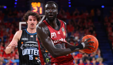 Rivals to face off in do-or-die Play-In
