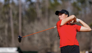 Georgia women's golf struggles, places 11th at Darius Rucker Intercollegiate | Georgia Sports