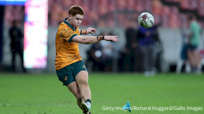 Top 50 Rugby Union Prospects 2026: No. 50-36 | FloRugby Rankings