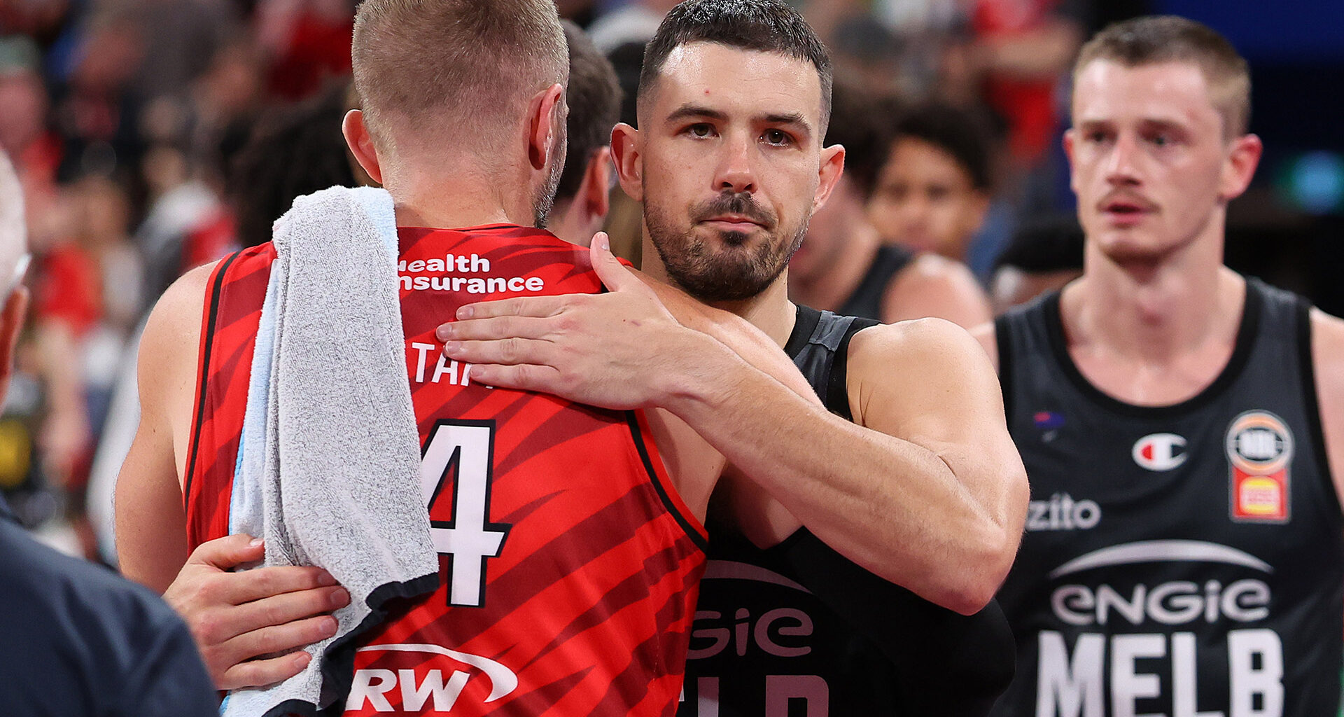 ‘Highest highs, pretty bad lows’: Vickerman reflects