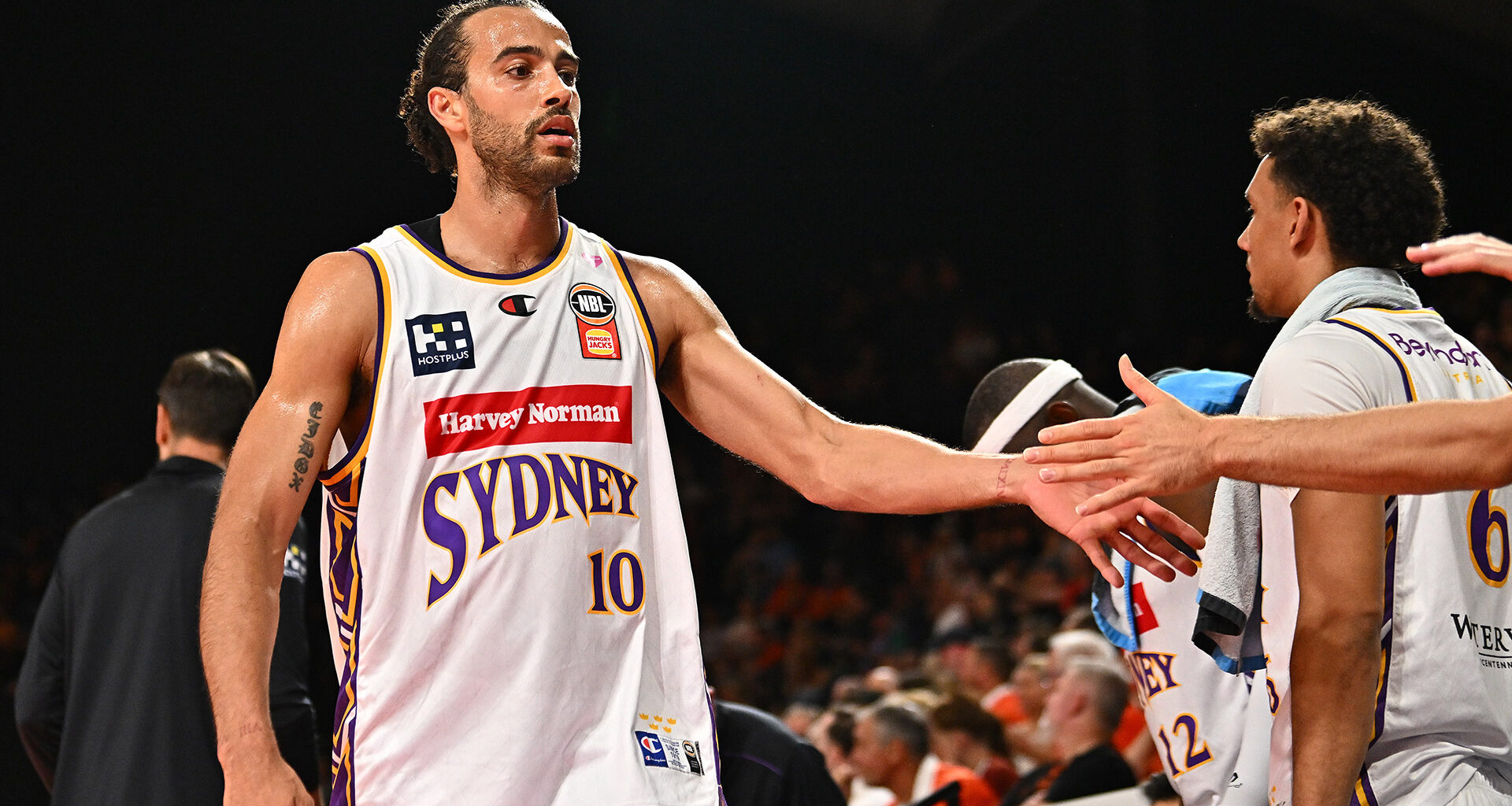 By the numbers: What the Kings' historical season means