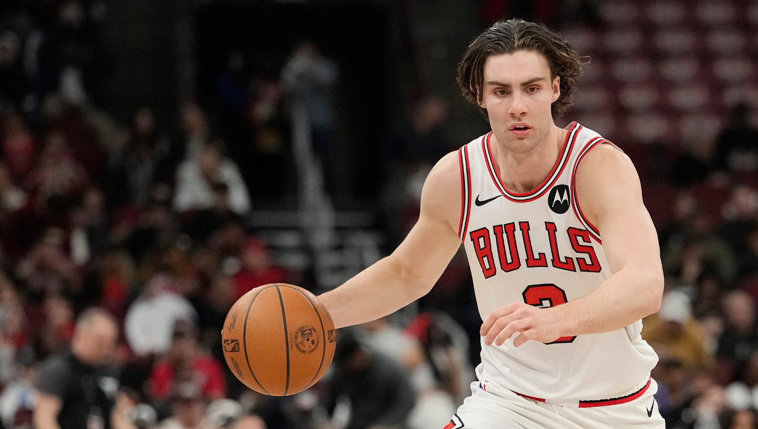 Revealed: NBL's bid to lure Josh Giddey's Bulls to Aus