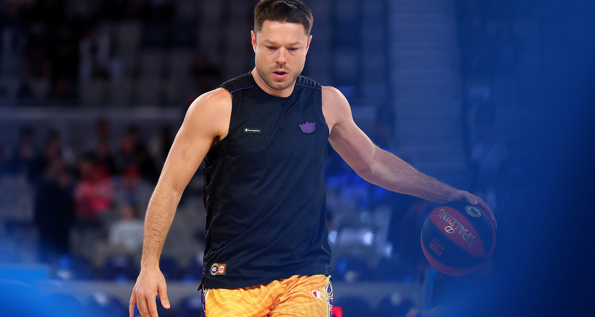 Third time the charm for Dellavedova?