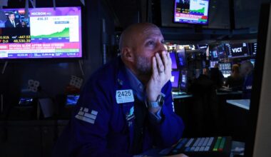 Stock Market 'Meltdown' Risks Are Surging Due to Stagflation: Ed Yardeni
