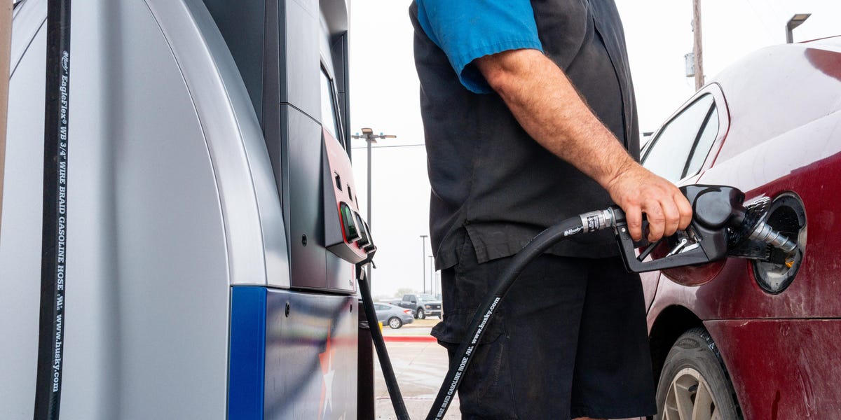 What Smart People Are Saying About Inflation Amid the War in Iran