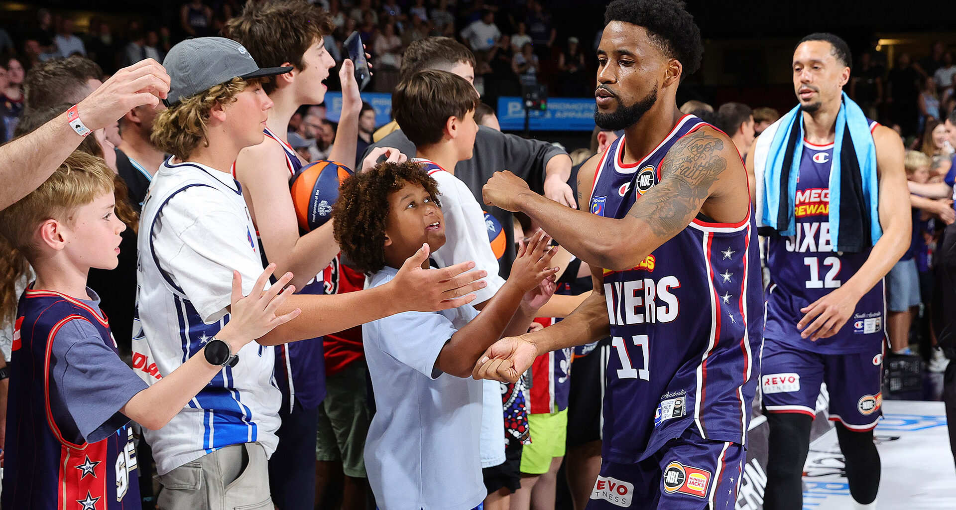 Cotton too much for Phoenix in Game 1